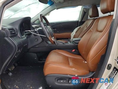 Zdjęcie 7 z 11 samochodu: 2013 LEXUS RX 350 BASE VIN:2T2BK1BA6DC195821 - miniatura