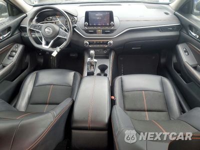 Zdjęcie 8 z 12 samochodu: 2022 NISSAN ALTIMA 2.5 SR VIN:1N4BL4CV6NN355429 - miniatura