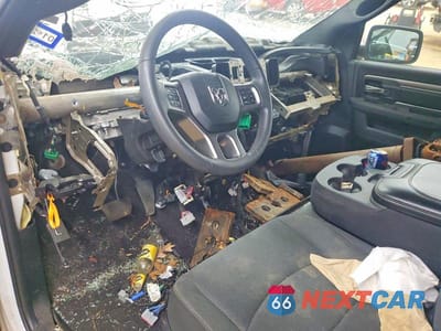 Zdjęcie 8 z 11 samochodu: 2024 RAM 1500 CLASSIC SLT VIN:1C6RR6LG0RS122603 - miniatura