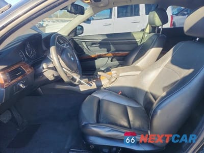Zdjęcie 7 z 13 samochodu: 2011 BMW 335 XI VIN:WBAKF9C57BE261714 - miniatura