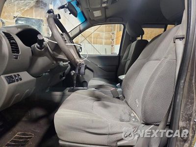 Zdjęcie 7 z 11 samochodu: 2019 NISSAN FRONTIER SV VIN:1N6AD0EV8KN769782 - miniatura