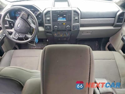Zdjęcie 8 z 11 samochodu: 2018 FORD F250 SUPER DUTY VIN:1FT7W2B63JEC99515 - miniatura