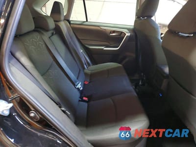 Zdjęcie 11 z 14 samochodu: 2022 TOYOTA RAV4 HYBRID XLE VIN:2T3RWRFV4NW133604 - miniatura