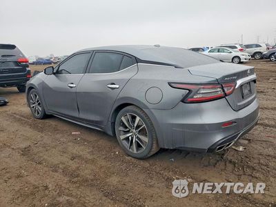 Drugie zdjęcie samochodu z przodu: 2020 NISSAN MAXIMA 3.5 SV VIN:1N4AA6CV2LC370371 - miniatura