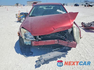 Piąte zdjęcie samochodu w środku: 2007 MERCURY MILAN VIN:3MEHM07ZX7R601579 - miniatura