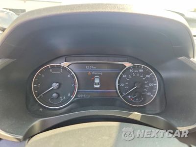 Zdjęcie 9 z 12 samochodu: 2024 NISSAN ALTIMA 2.5 SV VIN:1N4BL4DV2RN402959 - miniatura