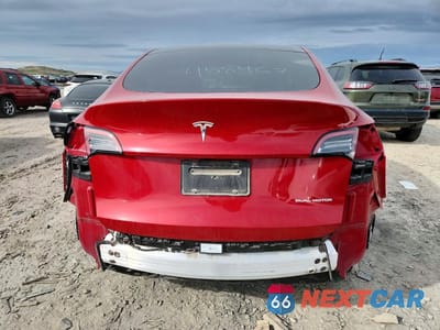 Zdjęcie 6 z 11 samochodu: 2022 TESLA MODEL Y VIN:7SAYGDEE4NF458467 - miniatura