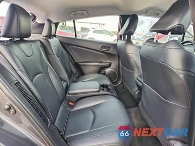Zdjęcie 10 z 12 samochodu: 2017 TOYOTA PRIUS PRIME ADVANCED VIN:JTDKARFP9H3007103 - miniatura