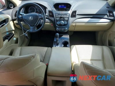 Zdjęcie 8 z 12 samochodu: 2013 ACURA RDX VIN:5J8TB3H30DL006880 - miniatura