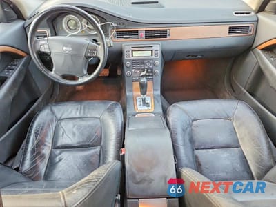 Zdjęcie 8 z 12 samochodu: 2008 VOLVO S80 3.2 VIN:YV1AS982181048292 - miniatura