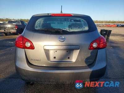 Zdjęcie 6 z 13 samochodu: 2008 NISSAN ROGUE S VIN:JN8AS58V58W106002 - miniatura