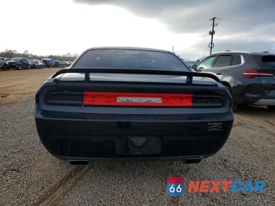 Zdjęcie 6 z 11 samochodu: 2011 DODGE CHALLENGER VIN:2B3CJ4DG5BH604149 - miniatura