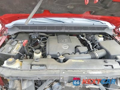 Zdjęcie 11 z 12 samochodu: 2011 NISSAN TITAN S VIN:1N6AA0EJ7BN323256 - miniatura