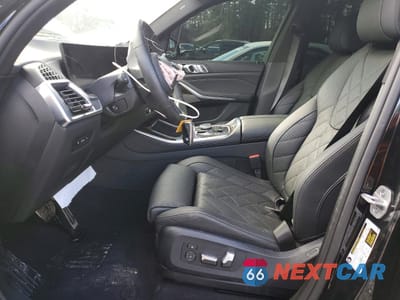 Zdjęcie 7 z 12 samochodu: 2025 BMW X5 SDRIVE 40I VIN:5UX13EU03S9W35150 - miniatura