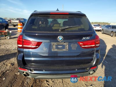 Zdjęcie 6 z 11 samochodu: 2016 BMW X5 XDRIVE35I VIN:5UXKR0C55G0U10873 - miniatura