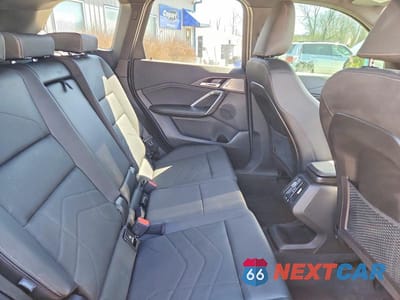Zdjęcie 11 z 13 samochodu: 2023 BMW X1 XDRIVE28I VIN:WBX73EF0XP5W53736 - miniatura