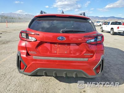 Zdjęcie 6 z 13 samochodu: 2025 SUBARU CROSSTREK LIMITED VIN:4S4GUHM66S3708511 - miniatura