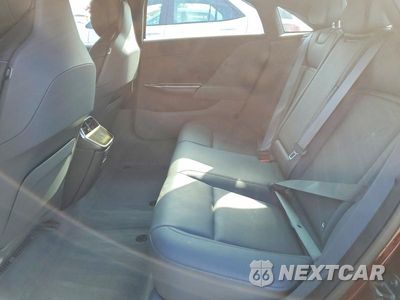 Zdjęcie 10 z 12 samochodu: 2023 LUCID MOTORS AIR PURE VIN:50EA1PFA2PA009308 - miniatura
