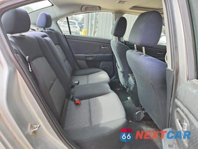 Zdjęcie 10 z 11 samochodu: 2008 MAZDA 3 I VIN:JM1BK32F381176214 - miniatura