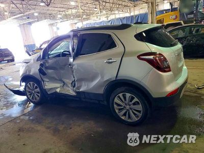 Drugie zdjęcie samochodu z przodu: 2020 BUICK ENCORE PREFERRED VIN:KL4CJESB2LB350464 - miniatura