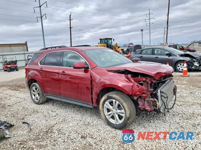 Czwarte zdjęcie samochodu z boku: 2012 CHEVROLET EQUINOX LT VIN:2GNFLEEK9C6209992 - miniatura