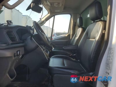 Zdjęcie 7 z 13 samochodu: 2020 FORD TRANSIT DELIVERY TRUCK VIN:1FDBW5Z86LKB24940 - miniatura