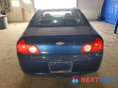 Zdjęcie 6 z 12 samochodu: 2011 CHEVROLET MALIBU 1LT VIN:1G1ZC5E15BF358359 - miniatura