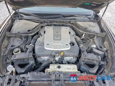 Zdjęcie 11 z 13 samochodu: 2013 INFINITI M37 BASE VIN:JN1BY1AP3DM513263 - miniatura