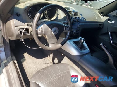 Zdjęcie 8 z 13 samochodu: 2007 SATURN SKY VIN:1G8MB35B07Y101374 - miniatura