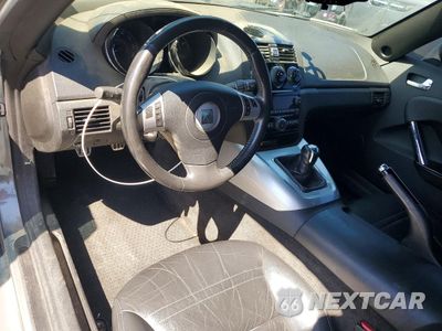 Zdjęcie 8 z 13 samochodu: 2007 SATURN SKY VIN:1G8MB35B07Y101374 - miniatura