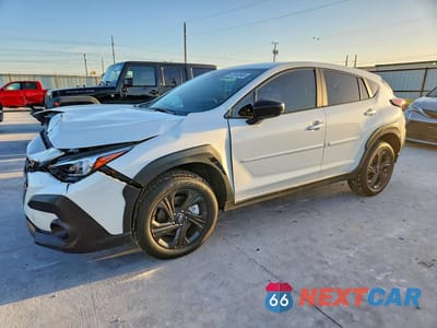 2026 SUBARU CROSSTREK 4S4GUHB65T3701635 - główne zdjęcie licytacji z USA - miniatura