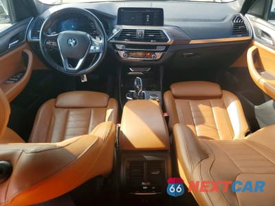 Zdjęcie 8 z 13 samochodu: 2020 BMW X3 SDRIVE30I VIN:5UXTY3C01L9D42268 - miniatura