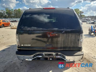 Zdjęcie 6 z 13 samochodu: 2003 CHEVROLET TAHOE C1500 VIN:1GNEC13V13R233855 - miniatura
