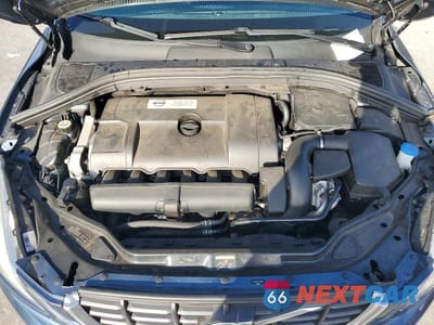 Zdjęcie 12 z 12 samochodu: 2010 VOLVO XC60 3.2 VIN:YV4982DLXA2121816 - miniatura