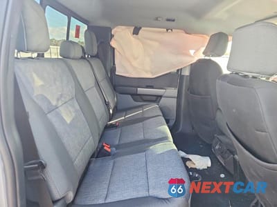 Zdjęcie 10 z 12 samochodu: 2025 FORD F350 VIN:1FT8W3BTXSED42944 - miniatura