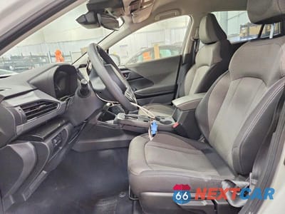 Zdjęcie 7 z 13 samochodu: 2024 SUBARU CROSSTREK PREMIUM VIN:JF2GUADC1RH218610 - miniatura