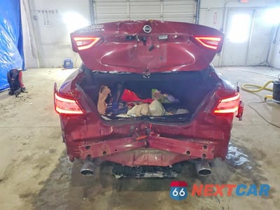 Zdjęcie 6 z 12 samochodu: 2017 NISSAN MAXIMA 3.5 S VIN:1N4AA6AP0HC416582 - miniatura