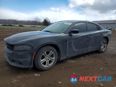 2020 DODGE CHARGER SXT 2C3CDXBG9LH119318 - główne zdjęcie licytacji z USA - miniatura