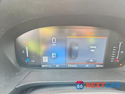 Zdjęcie 9 z 13 samochodu: 2024 FORD ESCAPE ACTIVE VIN:1FMCU9GN1RUA75668 - miniatura
