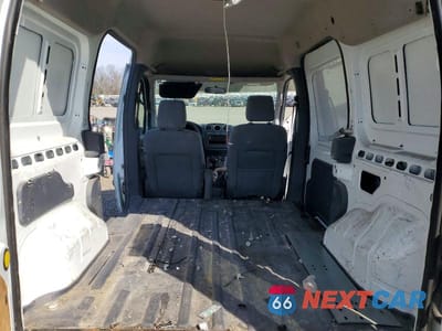 Zdjęcie 10 z 13 samochodu: 2012 FORD TRANSIT CONNECT XLT DELIVERY VAN VIN:NM0LS7DN1CT080589 - miniatura