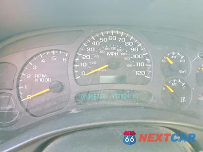 Zdjęcie 9 z 12 samochodu: 2004 GMC NEW SIERRA C1500 VIN:2GTEC19T041243379 - miniatura