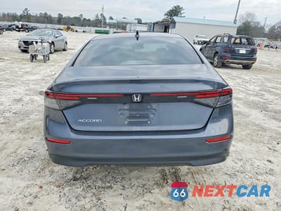 Zdjęcie 6 z 12 samochodu: 2024 HONDA ACCORD EX VIN:1HGCY1F36RA050682 - miniatura
