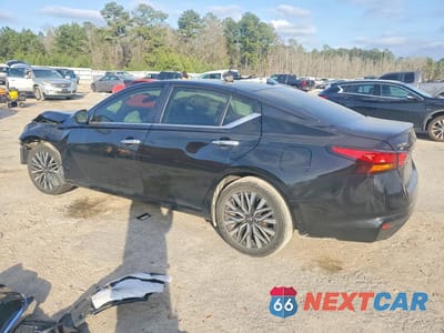 Drugie zdjęcie samochodu z przodu: 2024 NISSAN ALTIMA 2.5 SV VIN:1N4BL4DV9RN406362 - miniatura