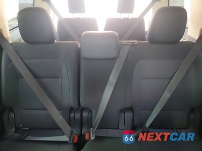 Zdjęcie 10 z 13 samochodu: 2019 FORD FLEX SE VIN:2FMGK5B86KBA17780 - miniatura