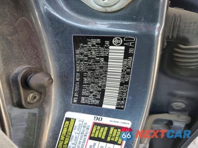 Zdjęcie 13 z 13 samochodu: 2014 TOYOTA COROLLA LE VIN:2T1BURHE3EC197017 - miniatura