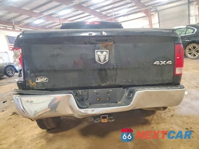Zdjęcie 6 z 12 samochodu: 2014 RAM 1500 ST VIN:1C6RR7FT2ES212991 - miniatura