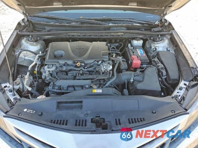 Zdjęcie 11 z 11 samochodu: 2022 TOYOTA CAMRY SE VIN:4T1G11AKXNU620657 - miniatura