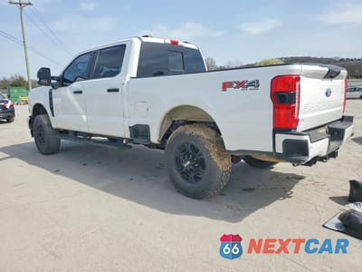 Drugie zdjęcie samochodu z przodu: 2024 FORD F350 VIN:1FT8W3BN2REC97834 - miniatura