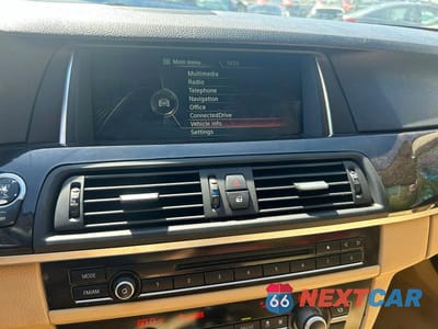 Zdjęcie 11 z 14 samochodu: 2014 BMW 528 I VIN:WBA5A5C59ED501571 - miniatura