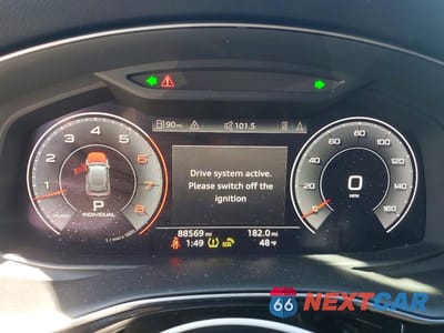 Zdjęcie 9 z 11 samochodu: 2019 AUDI Q8 PREMIUM VIN:WA1AVAF13KD013598 - miniatura